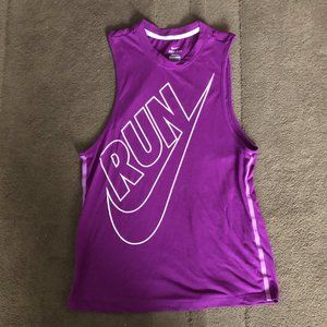 Nike Tank Top